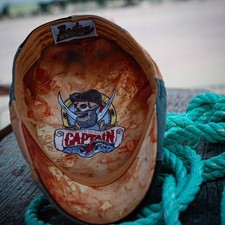 Sold out Boston Scally Co