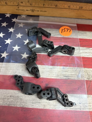 Vintage suspension steering - suspension,