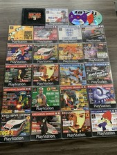 Official UK Playstation