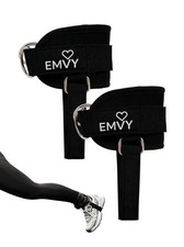 EMVY Adjustable Padded Ankle