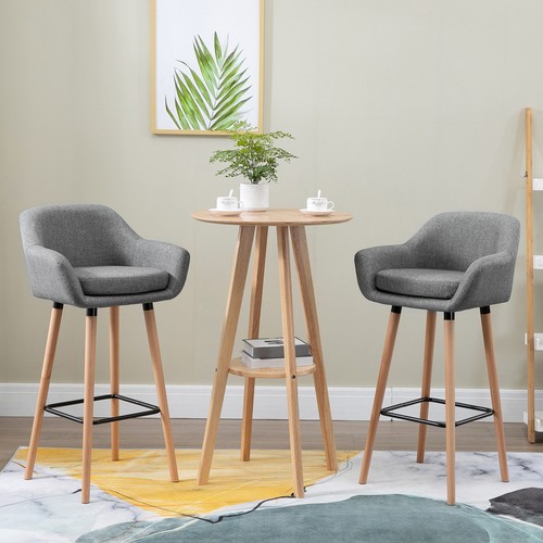 Set bar stools - set,