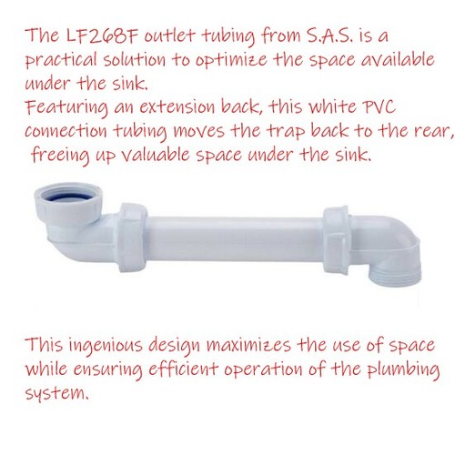 Space saving kit - s.a.s,