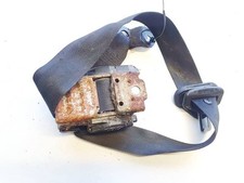  Seat Belt Strap Front Left Citroen Xantia DE1813808-14