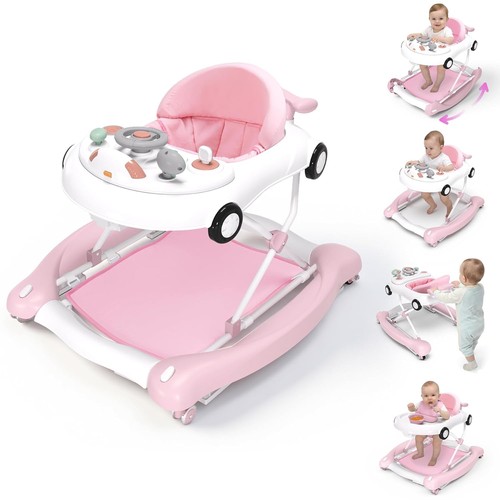 Baby walker 1 - 5-in-1,