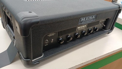 Mesa boogie carbine cabinet - m3,