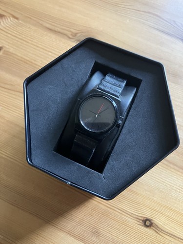 Nixon star wars watch - nixon,