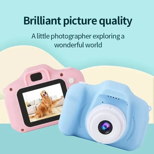 Children digital camera 1080p - camera,