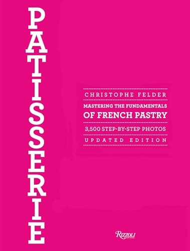 Patisserie mastering the - patisserie:,