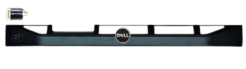 New dell front bezel - new, with