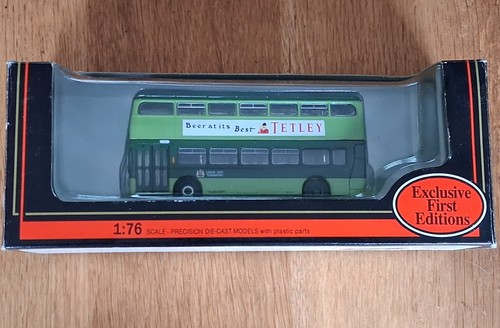 Efe 18109 leyland atlantean - leyland,