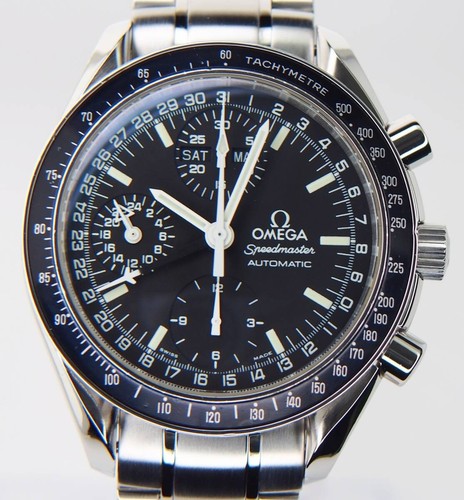 Auth omega speedmaster - auth,
