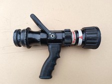 Ex Fire Service Hose Branch