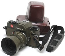 Leica safari olive with - leica,
