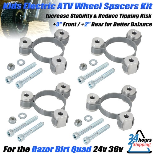 For razor dirt quad 24v - for, 36v