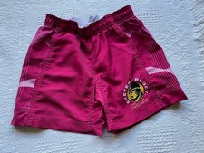 Youth Large Red Exeter Chiefs