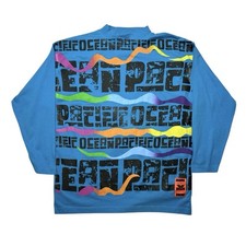 Vintage 90s Ocean Pacific