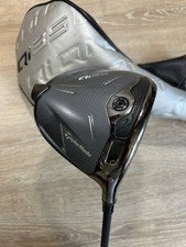 Taylormade Qi35 Driver 9