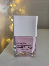 Nails Inc Nail Polish  Wardour
