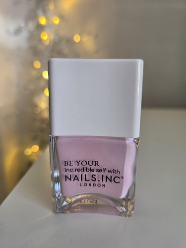 Nails inc nail polish - inc,