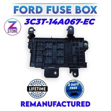 Rebuilt ford f250 - f350, super