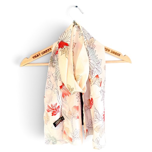 Ladies 100 silk - 100%,