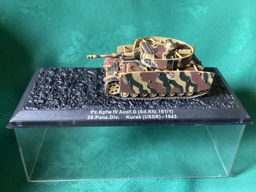 Deagostini combat tanks 72 - tanks, 1-72