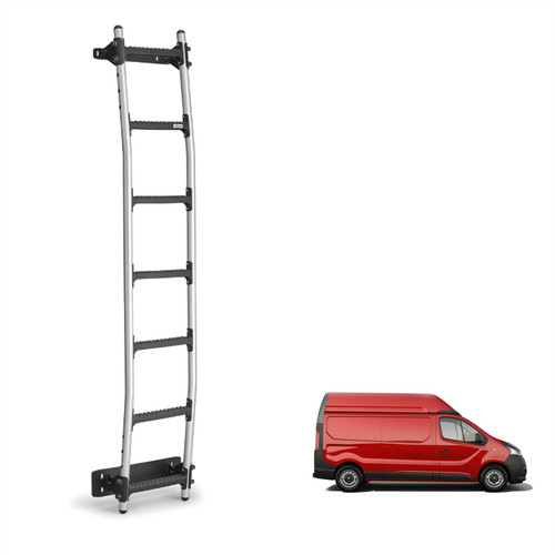 Nissan nv300 rhino door - rhino,