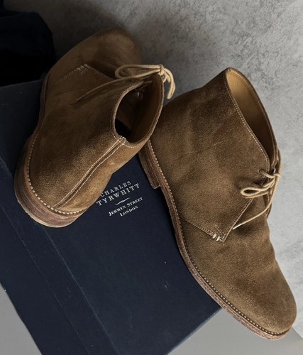 Charles tyrwhitt men tan - men,