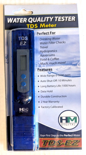 Digital water quality - digital,