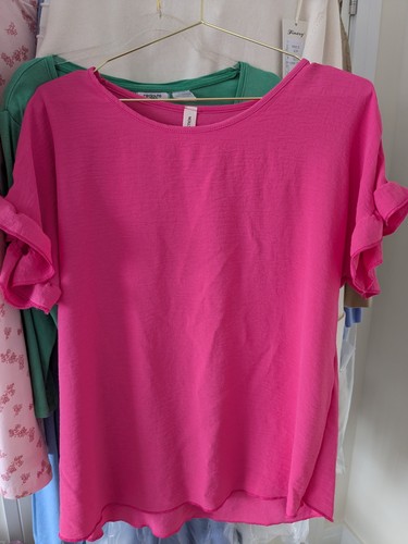 Cerise pink ladies - cerise,