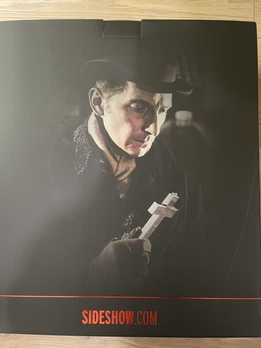 Sideshow premium format - premium, 1/4