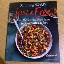 SLIMMING WORLD RECIPE BOOK