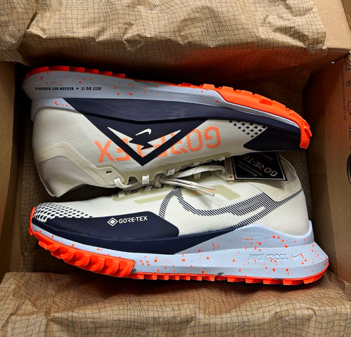 Nike react pegasus - pegasus, trail