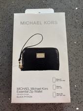 Michael Kors  Wallet Zip