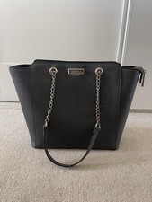 Carvela Grey Handbag