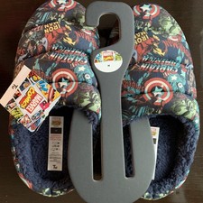 BNWT Marvel Comics Mule