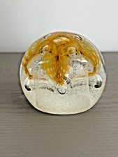 Vintage Caithness Glass