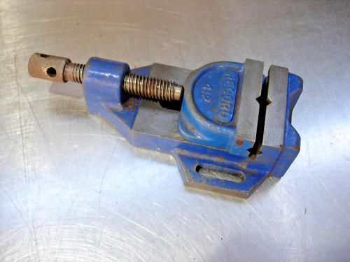 Record 412 drill - drill, ideal