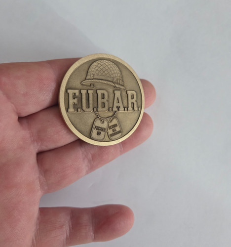 48mm r military - f.u.b.a.r.,