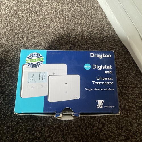 Drayton digistat single - drayton,