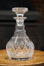 Stuart crystal england cut - crystal,