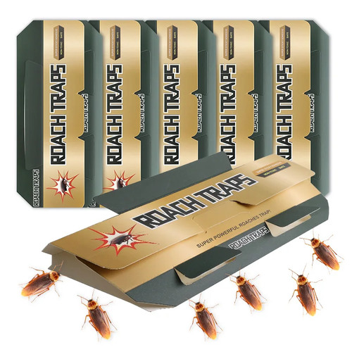 30pcs cockroach trap bait - 30pcs,
