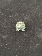 Pandora Sterling Silver & 14k