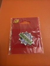 Chessington 2017 Howloween Pin