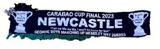 Newcastle United FC LARGE