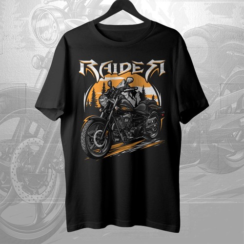 Yamaha star raider - yamaha, 2008-2017