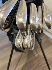 Mizuno JPX EZ 2016 Forged Irons 5-GW