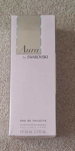 Swarovski aura eau toilette - aura,