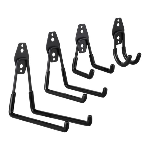 Storage hooks utility - 4/8x,