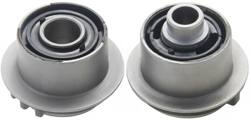 Wishbone bush lower front axle - bush,